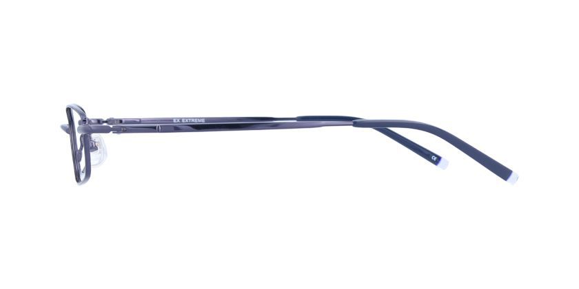 Kids Extreme EX491KW61 Eyeglasses - Side View
